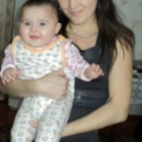 Эльвира Гадельшина