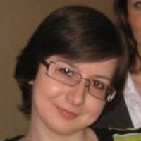 Наталья Грачева