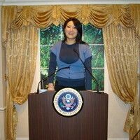 хван ирина