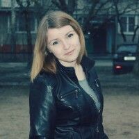 Анастасия