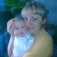 Ольга Джураева