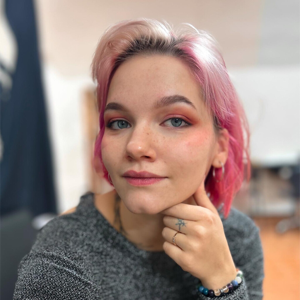 Екатерина