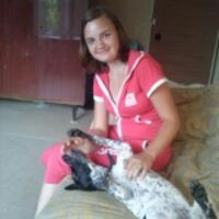 алена писаркова