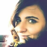 Даша Леонтьева