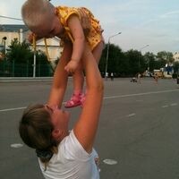 Марина Архипова