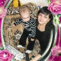 Галина Храмова