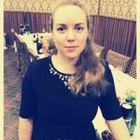 Валентина Князева