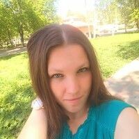 Любовь Ванина
