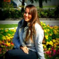 Алина Груздева