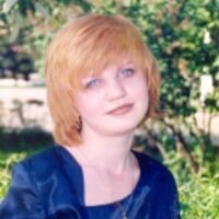 Ирина хасанова