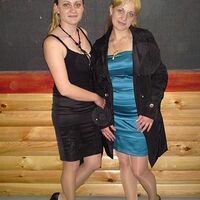 карабаджак светлана