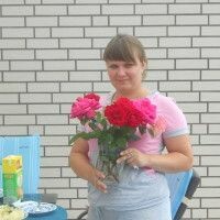 Чигаркина Наталия