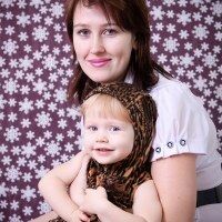 Соболева Наталия