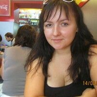Катрин Савина