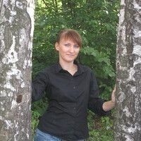 Митрошенкова Марина