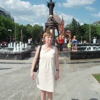 Чеснокова Елена