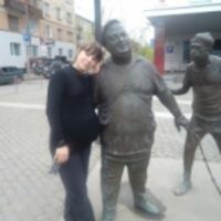 Лена Миронова