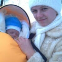 Любовь Постолаки