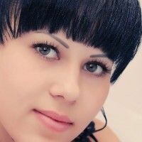 Айназ Бычкова