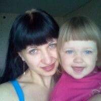 Анастасия Старостенко