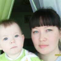 Алия Рашитова