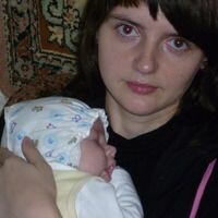 Гурская Анастасия