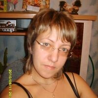 Пашкова Яна