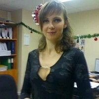 Анастасия