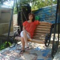 Шабиева Лала