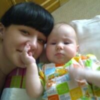 Оксана Азина