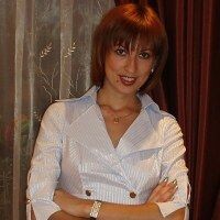 Наталия