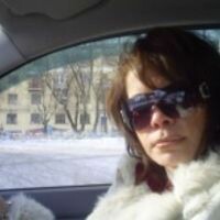 Кунинина Елена