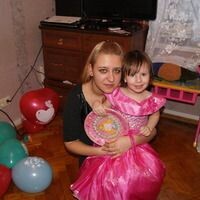 Екатерина Морозова