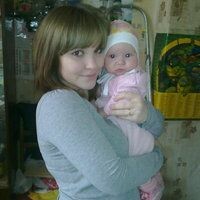 орлова полина