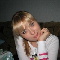 Никифорова Людмила