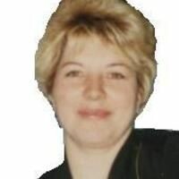 Попова Марина