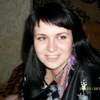 Алла Маслова