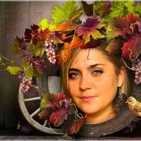 ЕВГЕНИЯ