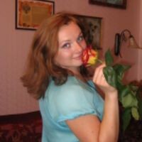 Елена Ярмонова