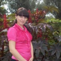 Лиана Ташкина