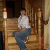 Катерина Бондарева