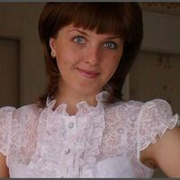 Оксана Украинская