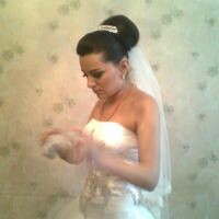Айдан Годжаева