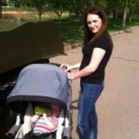 Олеся Новикова