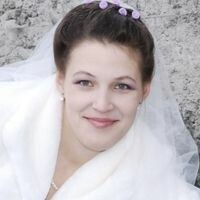 Ольга Иванова