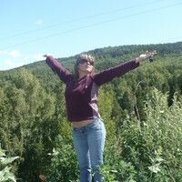Наташа Галимова
