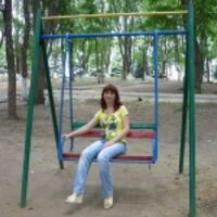 Потапова Любовь