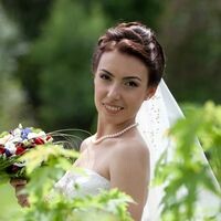 Шадрина Виктория