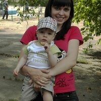 Астафьева Александра