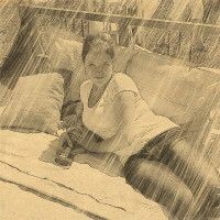 Лиза Сорокина